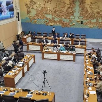 Komisi VII DPR Akan Panggil TikTok Shop Usai Aduan Saldo UMKM Diduga Ditahan