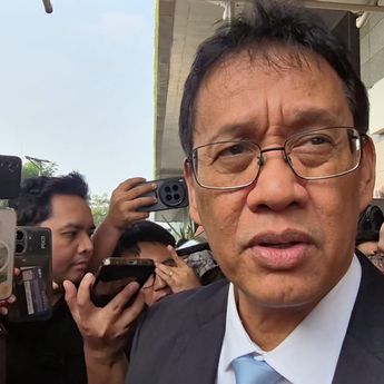Purbaya Soal IKN Jadi Pusat Keuangan Internasional: Mungkin Nggak, Terlalu Sepi Disana