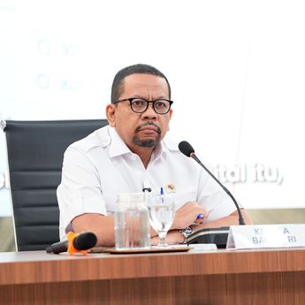 Qodari Beberkan Langkah Pemerintah Jaga Keandalan Listrik Jawa-Bali: Mitigasi Risiko Diperketat
