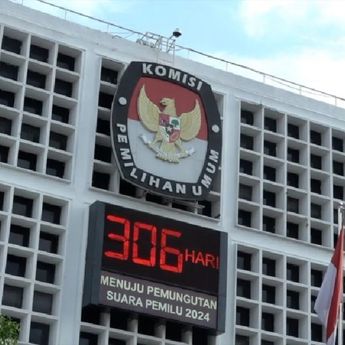 KPU Akan Bangun Museum Perjalanan Pemilu Usai Terima Aset Rampasan Negara dari KPK