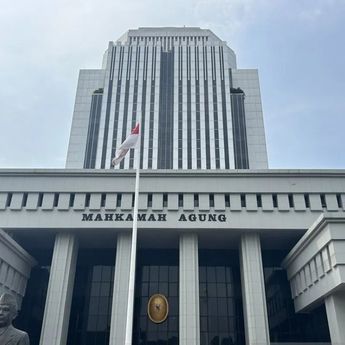 MA Perberat Hukuman Eks Dirjen Anggaran Kemenkeu Isa Rachmatarwata Jadi 2 Tahun Penjara