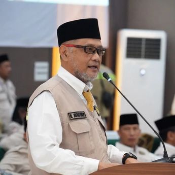 Menteri Haji Fokus Benahi Layanan Kesehatan untuk Evaluasi Haji 2027
