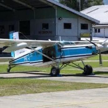 Evakuasi Pilot Pesawat AMA Korban KKB di Yahukimo Terkendala Cuaca Buruk