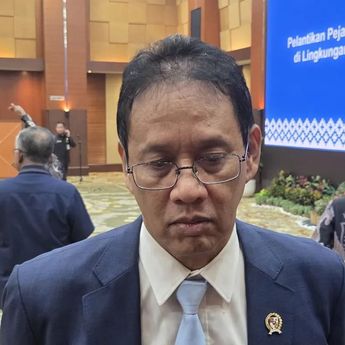 Purbaya: Inflasi Juni Dipengaruhi Kenaikan Harga BBM dan Komoditas Pangan