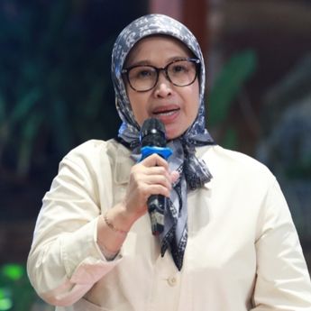 Jangkau Gen Z lewat Festival Etik, DKPP Puji Inovasi Tim Humas sebagai Ujung Tombak Lembaga