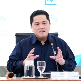 Jamin Kesejahteraan di Masa Tua, Pemerintah Siapkan Skema Dana Pensiun untuk Atlet