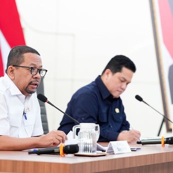 Program Digitalisasi Pembelajaran Jangkau 288.865 Sekolah, Wilayah 3T Diperkuat