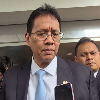 Kementerian Minta Tambahan Anggaran Rp900 T Tahun Depan, Purbaya: Nggak Semuanya Dipenuhi