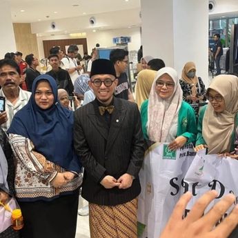 Wamenhaj: Dedikasi Petugas Jadi Kunci Keberhasilan Penyelenggaraan Haji 2026