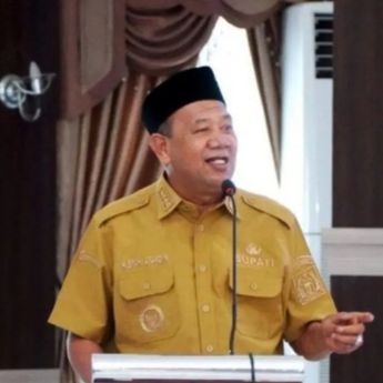 KPK Bawa Bupati Langkat ke Jakarta Usai OTT, Pemeriksaan Dilanjutkan di Gedung Merah Putih