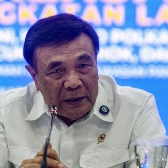 Menko Polkam Kecam Keras Penembakan Pilot AS di Papua, Aparat Diminta Tindak Tegas