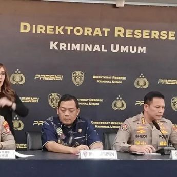 Polisi Periksa 17 Saksi Kasus Penyekapan di Jakpus