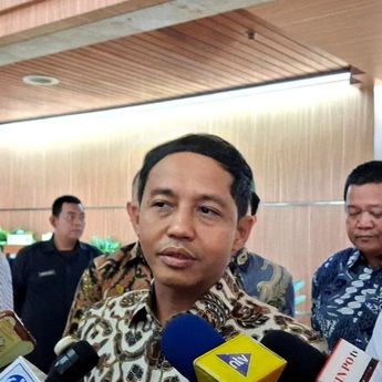 Menhut Raja Juli Tegaskan Siap Bantu KPK Usut Dugaan Gratifikasi Bupati Kuansing