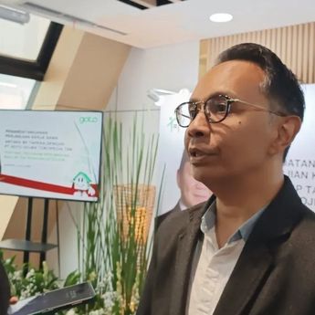 BP Tapera: Mitra Driver Gojek Bisa Ajukan KPR dengan Skema DP 0 Persen