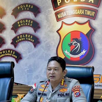 Polda NTT Bentuk Tim Gabungan untuk Selidiki Dugaan Intimidasi terhadap dr Icha