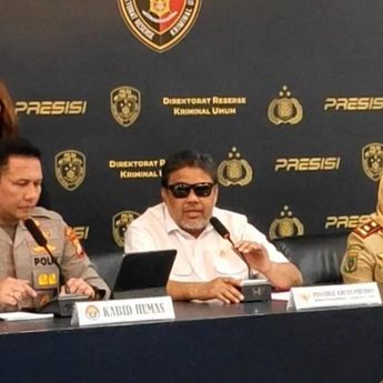 Said Iqbal Sampaikan Laporan Kasus Penyekapan Buruh di Jakpus kepada Presiden Prabowo