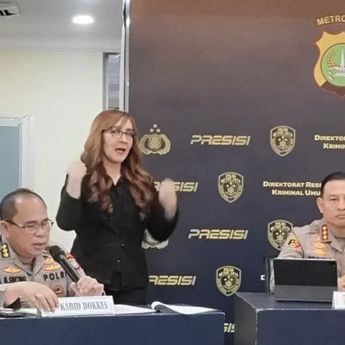 Polda Metro Jaya Sebut Kondisi 3 Korban Penyekapan di Jakpus Mulai Pulih