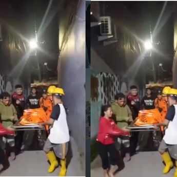 Tragis! Bocah 10 Tahun Tewas Tenggelam di Perairan depan Masjid 99 Kubah