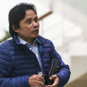 KPK Periksa Istri dan Anak Ma'ruf Cahyono Buat Cari Aset Eks Sekjen MPR