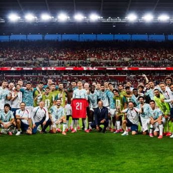 Ronaldo: Kami Menang untuk Kami, Diogo, dan Portugal