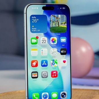 iPhone 18 Pro Max Siap Hadir dengan Baterai Lebih Besar, Ini Kapasitasnya