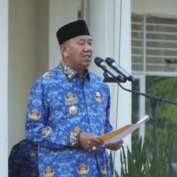 KPK Tegaskan Bupati Langkat Ditangkap di Kediaman Pribadi