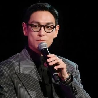 T.O.P Umumkan Tur Fan Meeting Asia 2026, Jakarta Masuk Daftar Kota yang Dikunjungi