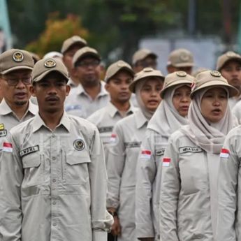 Kemenhaj Ingatkan Rekrutmen Petugas Haji Hanya Diumumkan Lewat Kanal Resmi