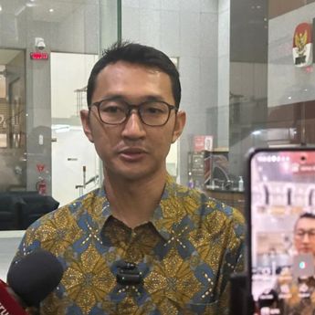 Tim 9 Pengusut Kasus Febrie Beranggotakan Alumni, KPK Bilang Begini