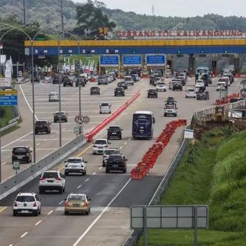 RSA Beberkan Penyebab Kemacetan Jalan Tol yang Sering Diabaikan