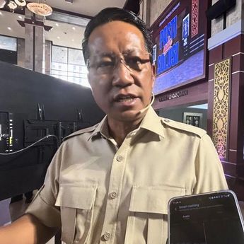 Menkum Hormati Vonis Nadiem Makarim, Tegaskan Upaya Banding Hak Semua Pihak