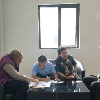 Polda Metro Berikan Pendampingan Psikologis kepada 3 Korban Penyekapan di Jakpus