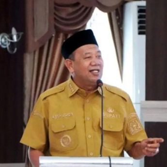 KPK Amankan Tujuh Orang di Tiga Daerah Sumut dalam OTT yang Menjerat Bupati Langkat