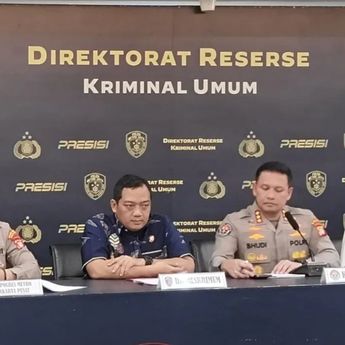Polda Metro Jaya Sita Bukti Digital dan Telusuri Aliran Dana Kasus Penyekapan di Jakpus