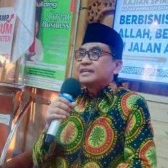 Muswil ICMI Jawa Timur Digelar Besok di Unair, Bahas Peran Intelektual Muslim hingga Pilih Ketua Baru