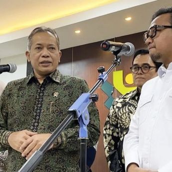 30 Ribu Manajer Kopdes Merah Putih Mulai Bertugas Awal Agustus 2026
