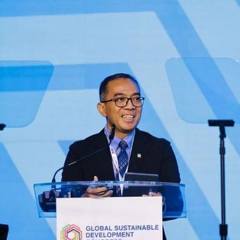 Menteri Brian Buka Fakta Baru soal Isu 60 Ribu Mahasiswa Tak Daftar Ulang