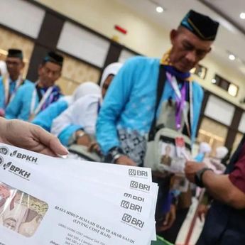 Usulan Skema Baru Disiapkan agar Biaya Haji Tetap Terjangkau bagi Jamaah