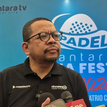 Qodari Pastikan Penegakan Hukum Kasus MBG Tak Pandang Bulu