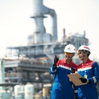 Pertamina Buka Rekrutmen Internship bagi Fresh Graduate, Pendaftaran Hingga 5 Juli 2026
