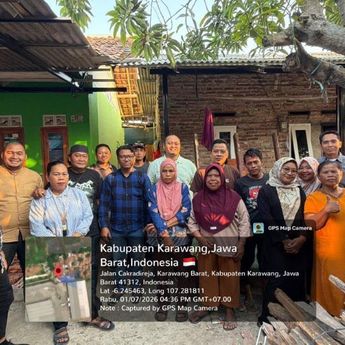 BULOG Bergerak Cepat Tindak Lanjuti Laporan Warga Sekitar Gudang, Pastikan Kenyamanan Lingkungan Tetap Terjaga
