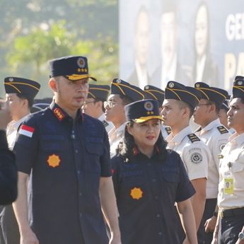 Imigrasi Bali Deportasi 342 WNA