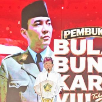 Gubernur Bali Bantah Tuduhan Hambat Program MBG, Ungkap Capaian Pembangunan SPPG di Bali