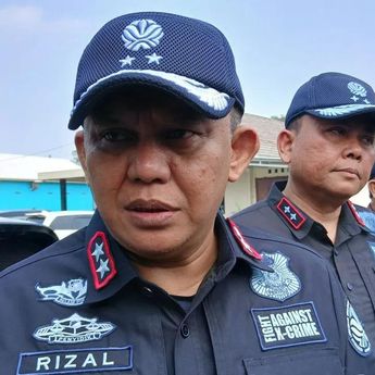 Penyelidikan Penyebab Kebakaran TPA Jatiwaringin Dimulai Setelah Api Padam Total