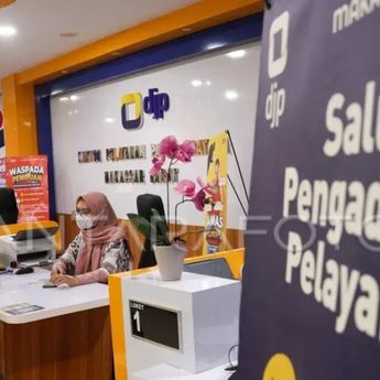 DJP Perinci Ketentuan PPh Final UMKM demi Penyaluran Insentif yang Tepat