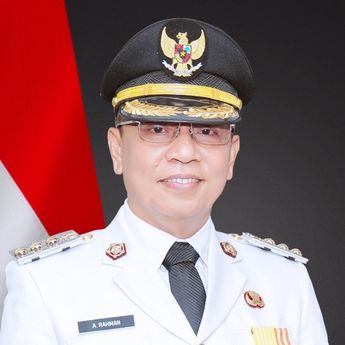 Wali Kota Bima Lantik Istri, Ipar dan Sepupu Sendiri Jadi Pejabat