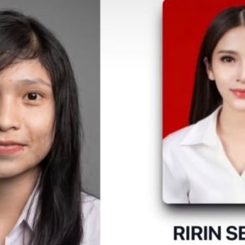 Profil Ririn Septiani, Kader Partai yang Disebut Sarah Gibson sebagai Selingkuhan Diska Resha