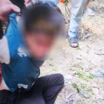 Polisi Tangkap Satu Lagi Terduga Pelaku Penyerangan Anggota Polres Katingan
