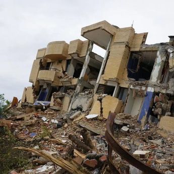 Venezuela Masih Berduka, Korban Tewas Gempa Mencapai 2.954 Orang