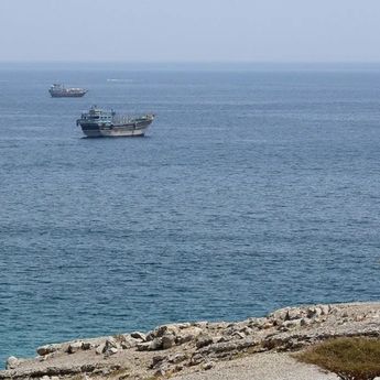 Iran Tegaskan Selat Hormuz Bukan Arena Unjuk Kekuatan Militer Negara Asing